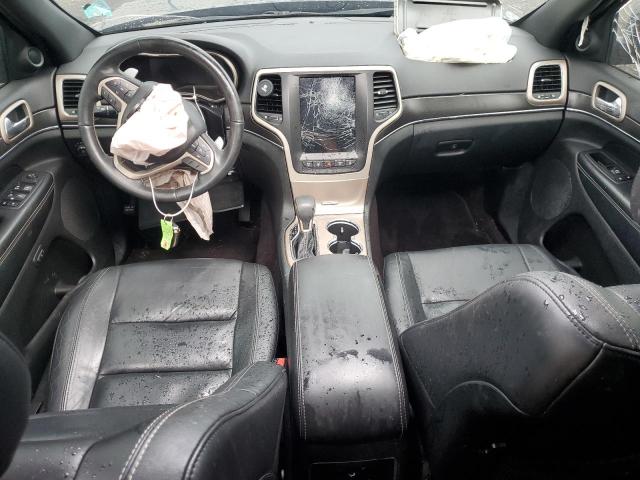 2017 JEEP GRAND CHER - 1C4RJFBG1HC815156