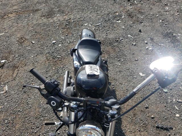 2019 HARLEY-DAVIDSON XL1200 X - 1HD1LC316KC426776