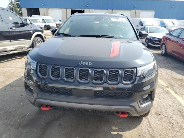 VIN 3C4NJDDN9RT136501 2024 Jeep Compass, Trailhawk no.5