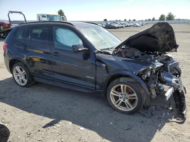 VIN 5UXWX7C5XDL980202 2013 BMW X3, Xdrive35I no.4