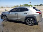 LEXUS UX 200 photo