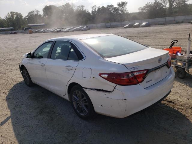 2017 TOYOTA CAMRY LE - 4T1BF1FK6HU305878