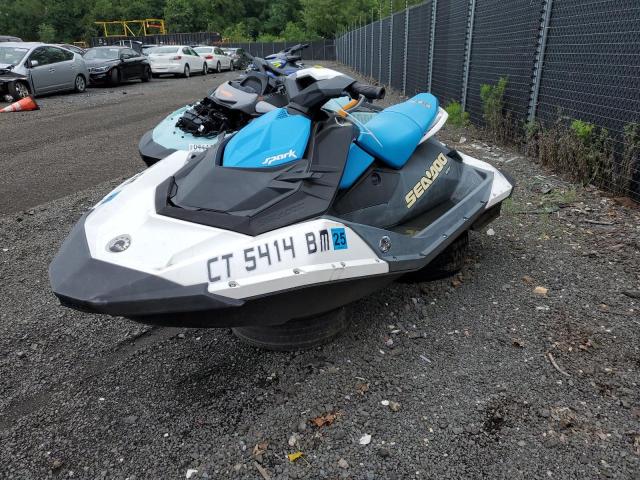 SEADOO SPARK 2020 blue   YDV63408D020 photo #3