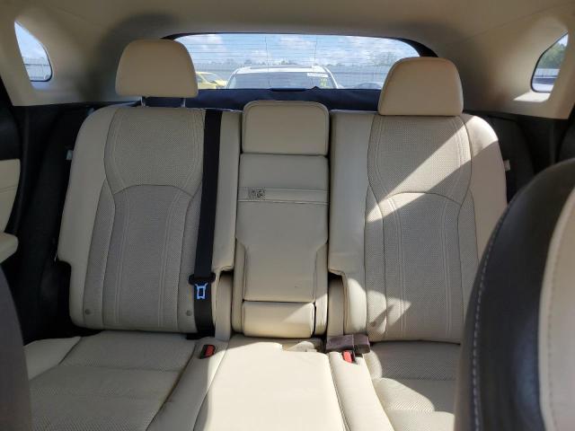 2019 LEXUS RX 350 BAS - 2T2ZZMCA3KC147507