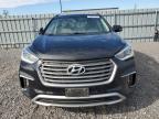 HYUNDAI SANTA FE S photo