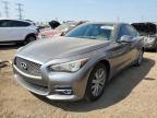 INFINITI Q50 BASE снимка