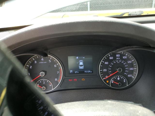 2019 KIA OPTIMA LX - 5XXGT4L31KG346806