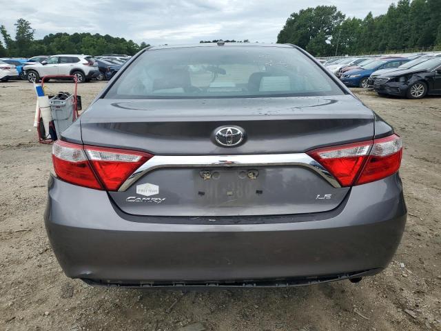 VIN 4T4BF1FK6GR530435 2016 Toyota Camry, LE no.6