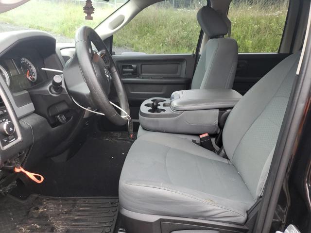 2015 RAM 1500 ST - 1C6RR7FT2FS699207