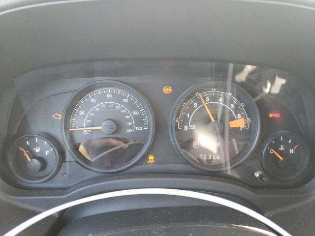 2017 JEEP PATRIOT SP - 1C4NJPBB3HD103976