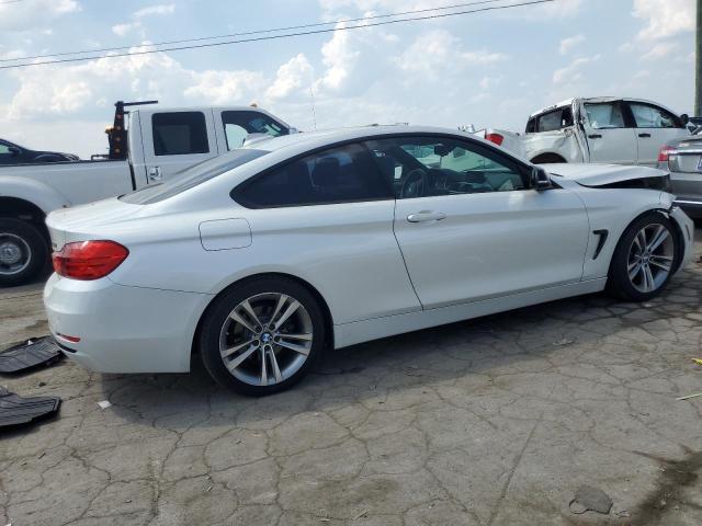 2015 BMW 428 I - WBA3N3C54FK232926