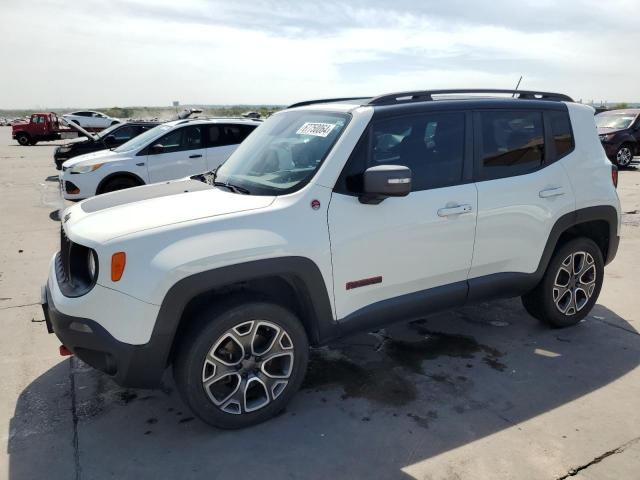 JEEP RENEGADE T