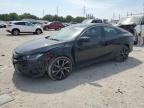 2019 HONDA CIVIC SPOR - 2HGFC2F8XKH590508