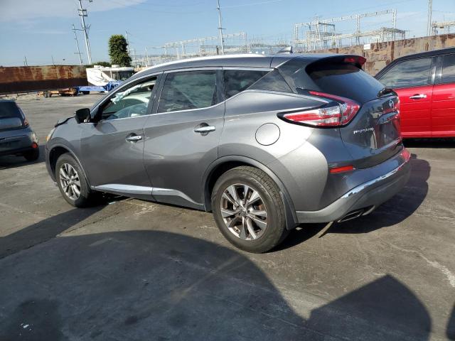2016 NISSAN MURANO S - 5N1AZ2MG2GN145465