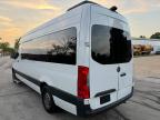 MERCEDES-BENZ SPRINTER 2 photo