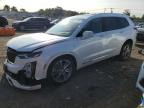 2021 CADILLAC XT6 PREMIU - 1GYKPDRS6MZ191418