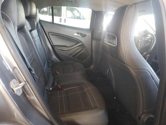 2017 MERCEDES-BENZ GLA 250 - WDCTG4EB7HJ283474