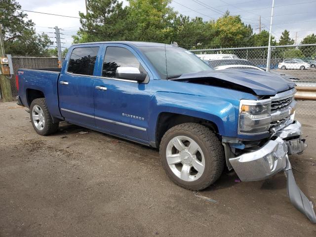 VIN 3GCUKSEJ5HG396426 2017 Chevrolet Silverado, K15... no.4