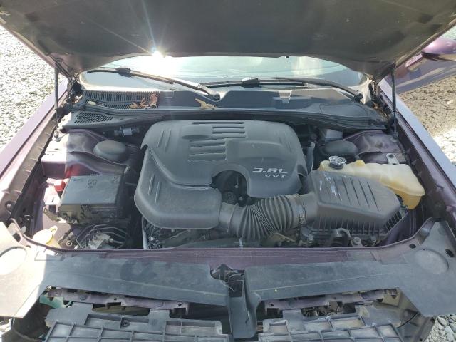 2020 DODGE CHALLENGER - 2C3CDZJG3LH206970