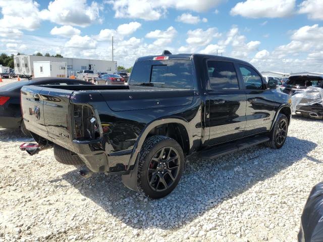 2022 RAM 1500 LARAM - 1C6SRFJM6NN478072