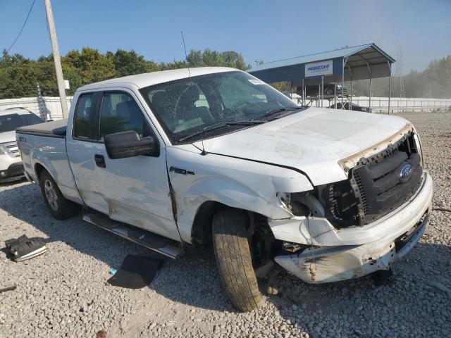 VIN 1FTEX1CM5DKF65120 2013 Ford F-150, Super Cab no.4