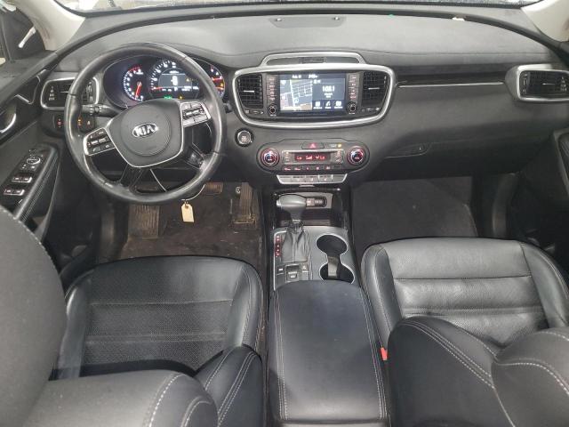 2019 KIA SORENTO EX - 5XYPH4A51KG524831
