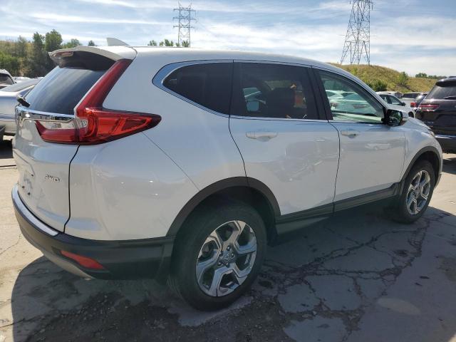 2018 HONDA CR-V EXL - 2HKRW2H88JH680553