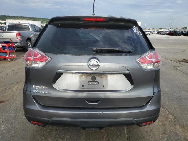 2016 NISSAN ROGUE S - 5N1AT2MT7GC785892