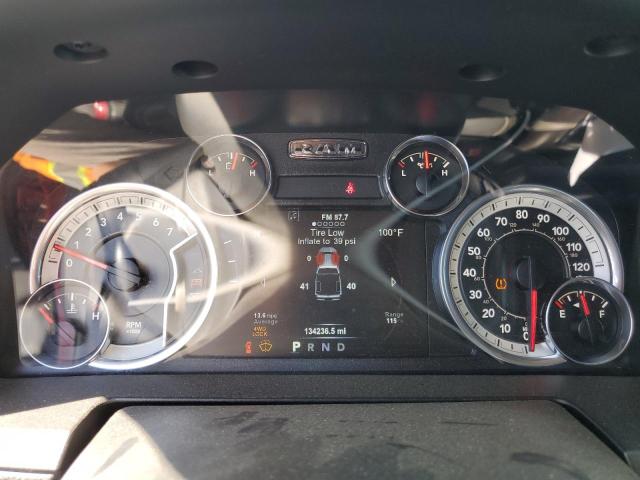 2018 RAM 1500 LARAM - 1C6RR7NT4JS238102