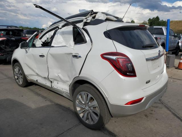 VIN KL4CJESB9KB729279 2019 Buick Encore, Preferred no.2