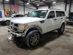 DODGE NITRO HEAT photo