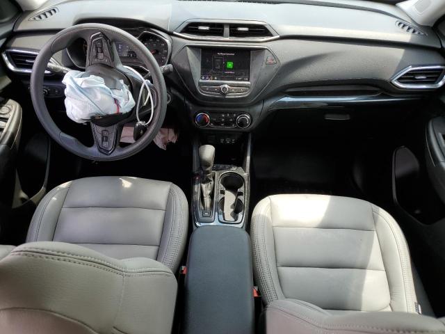 2023 CHEVROLET TRAILBLAZE - KL79MPSLXPB072069
