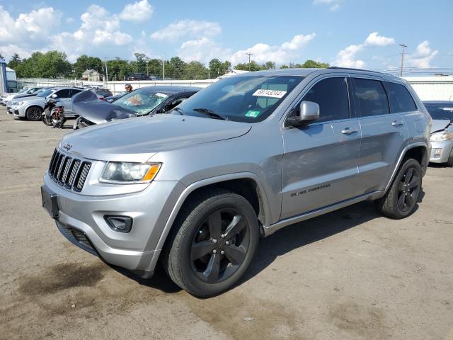 2015 JEEP GRAND CHER #3030635097