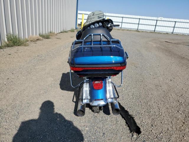 2018 HARLEY-DAVIDSON FLHTK 115T - 1HD1KWD30JB643376
