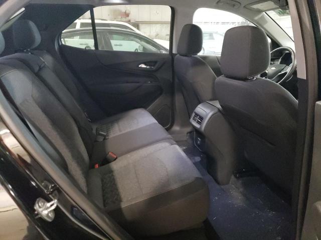 2022 CHEVROLET EQUINOX LT - 3GNAXUEV4NL273536