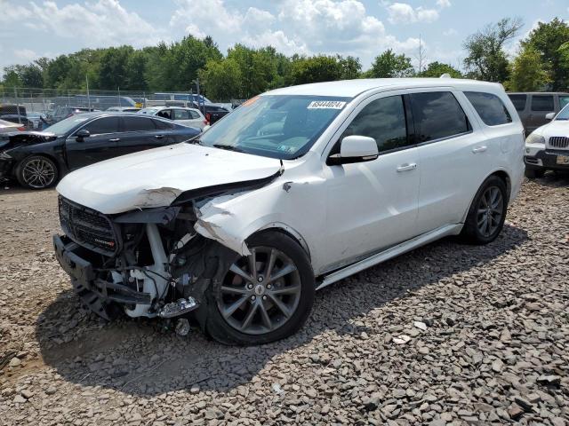 Vin: 1c4rdhdg7hc936080, lot: 65444024, dodge durango gt 2017 img_1