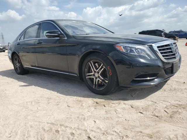 2016 MERCEDES-BENZ S 550 4MAT - WDDUG8FB3GA241940