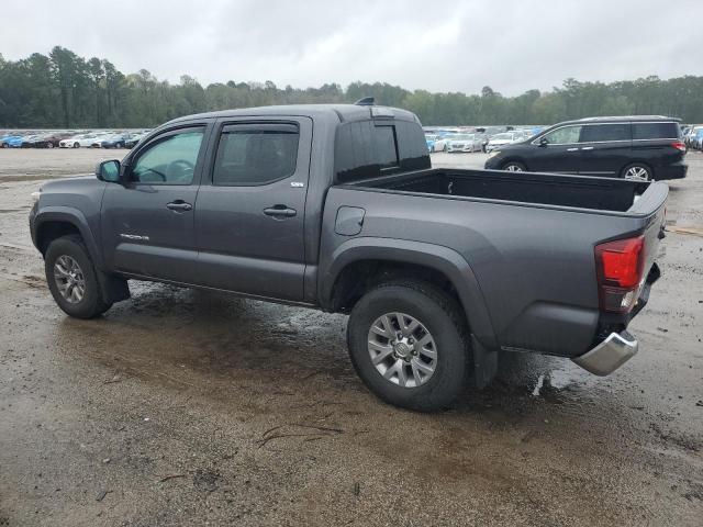 Vin: 5tfcz5an5kx173744, lot: 65785114, toyota tacoma double cab 20192