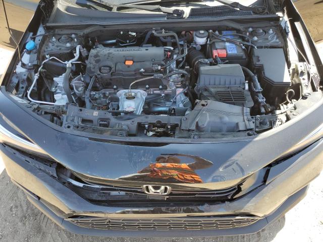 2024 HONDA CIVIC SPOR - 2HGFE2F53RH548062