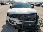 FORD EXPLORER P photo