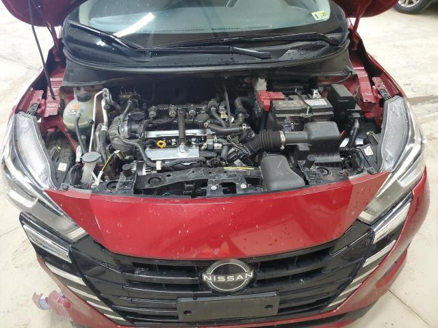 2024 NISSAN VERSA SV - 3N1CN8EV7RL829796