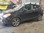 BUICK ENCORE photo