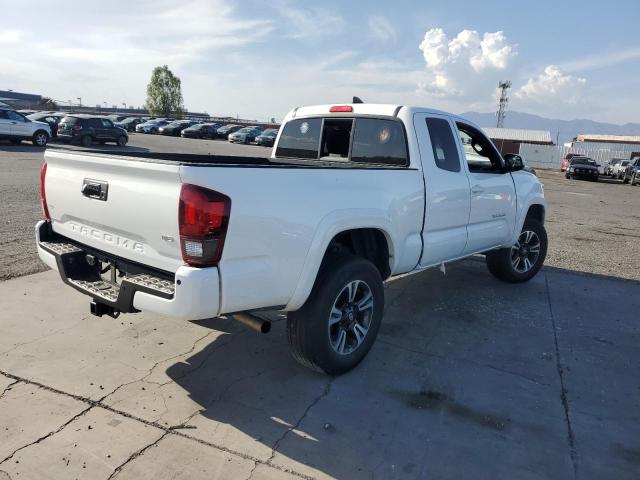 VIN 5TFSZ5AN8KX198388 2019 Toyota Tacoma, Access Cab no.3