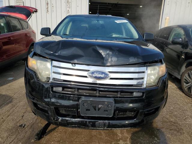 2009 FORD EDGE SPORT #3308424274