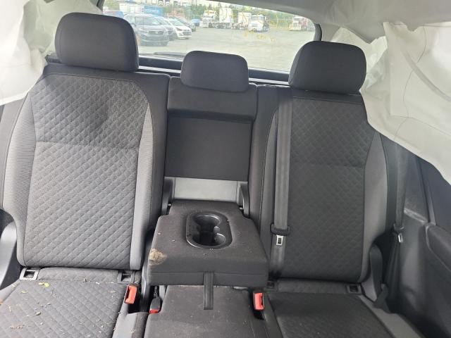 2019 VOLKSWAGEN TIGUAN S - 3VV0B7AXXKM114474