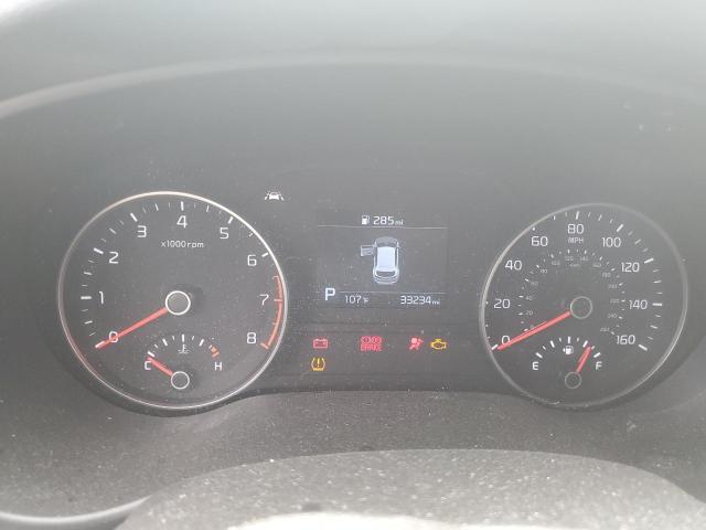 2021 KIA SPORTAGE S - KNDP63ACXM7870679