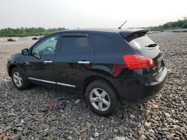 VIN JN8AS5MVXDW639446 2013 Nissan Rogue, S no.2