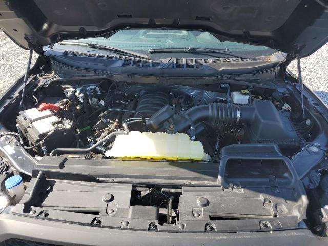 2021 FORD F150 SUPER - 1FTFW1E58MFC51676