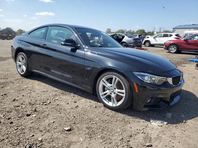 VIN WBA4W5C57KAE43750 2019 BMW 4 Series, 430XI no.4