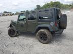 JEEP WRANGLER U photo